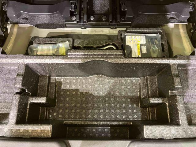 ムーヴキャンバス セオリーＧターボ（17枚目）