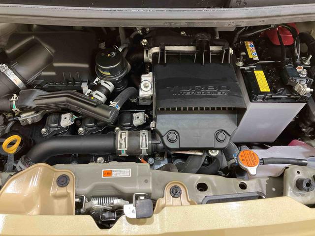 ムーヴキャンバス セオリーＧターボ（18枚目）