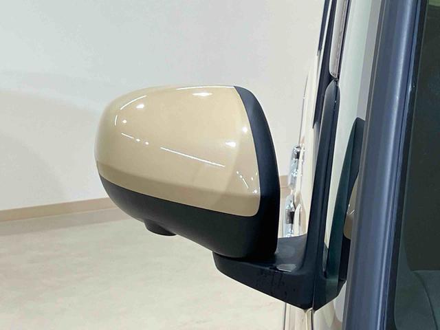 ムーヴキャンバス セオリーＧターボ（22枚目）