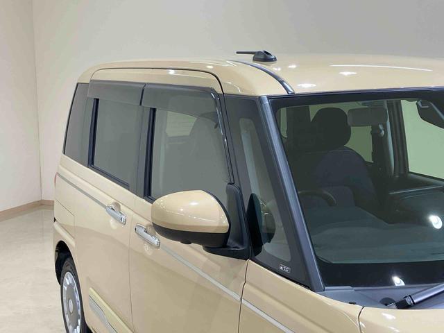 ムーヴキャンバス セオリーＧターボ（23枚目）