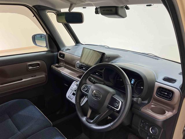 ムーヴキャンバス セオリーＧターボ（24枚目）