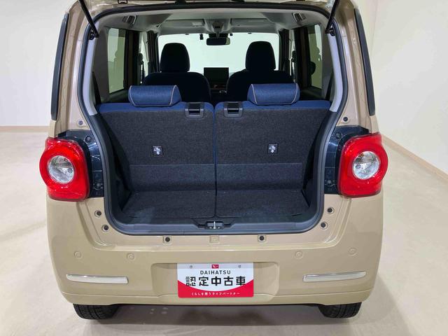 ムーヴキャンバス セオリーＧターボ（32枚目）