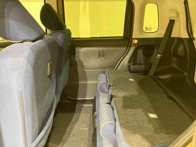 ムーヴキャンバス セオリーＧターボ（33枚目）