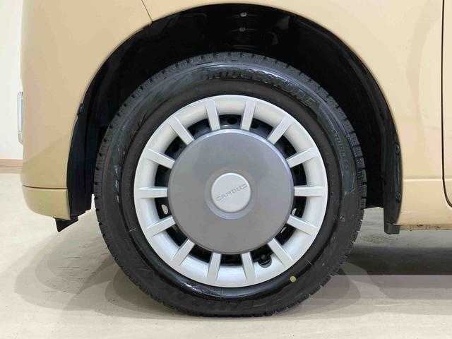 ムーヴキャンバス セオリーＧターボ（36枚目）