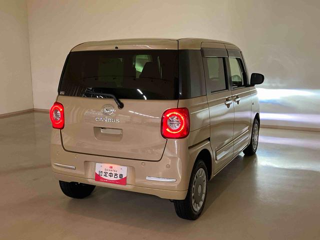 ムーヴキャンバス セオリーＧターボ（38枚目）