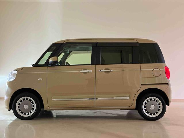 ムーヴキャンバス セオリーＧターボ（39枚目）