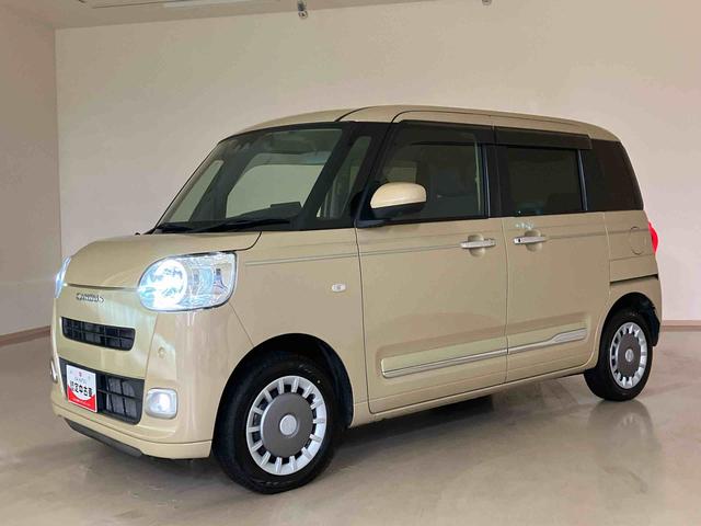 ムーヴキャンバス セオリーＧターボ（40枚目）