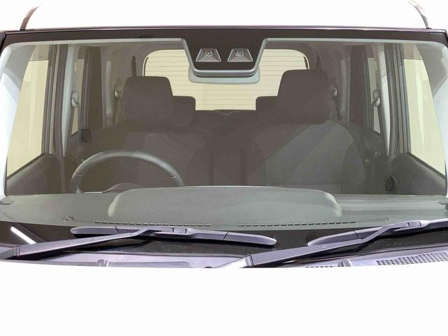 ムーヴキャンバス Ｘブラックインテリアリミテッド　ＳＡＩＩＩ（2枚目）