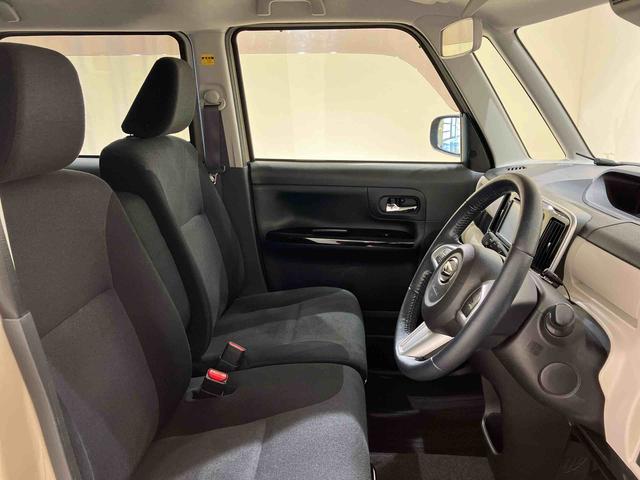 ムーヴキャンバス Ｘブラックインテリアリミテッド　ＳＡＩＩＩ（3枚目）