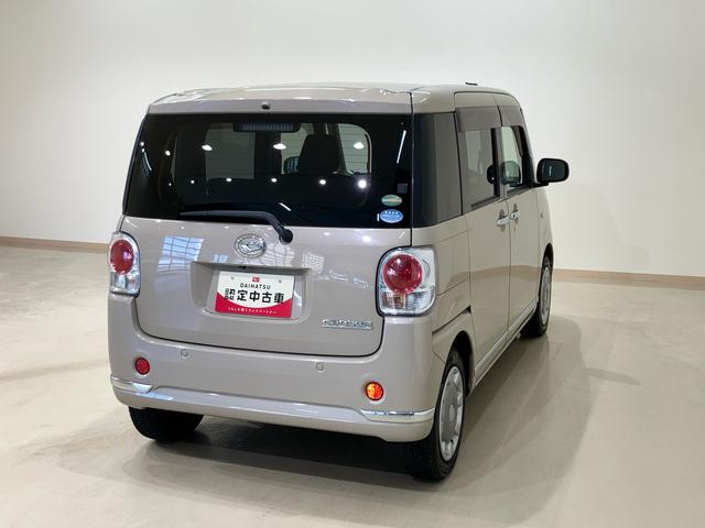 ムーヴキャンバス Ｘブラックインテリアリミテッド　ＳＡＩＩＩ（14枚目）