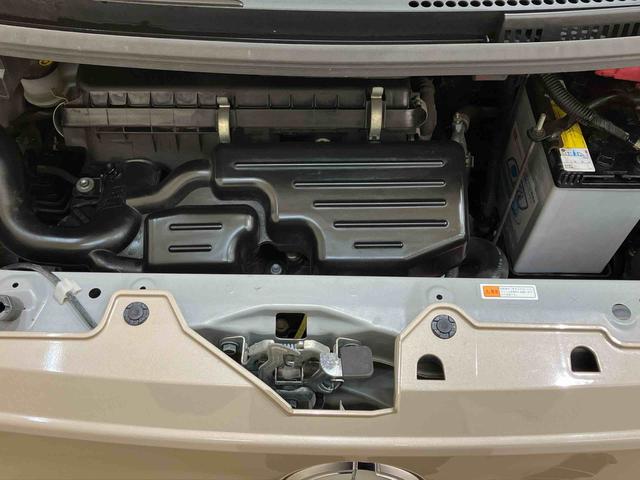 ムーヴキャンバス Ｘブラックインテリアリミテッド　ＳＡＩＩＩ（18枚目）