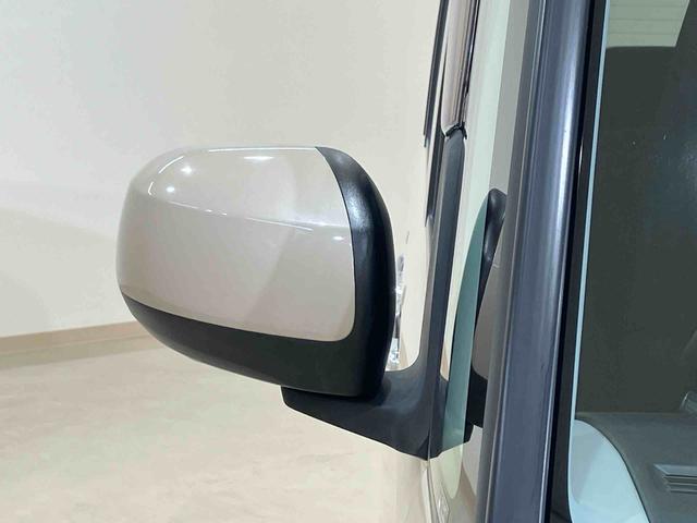 ムーヴキャンバス Ｘブラックインテリアリミテッド　ＳＡＩＩＩ（22枚目）