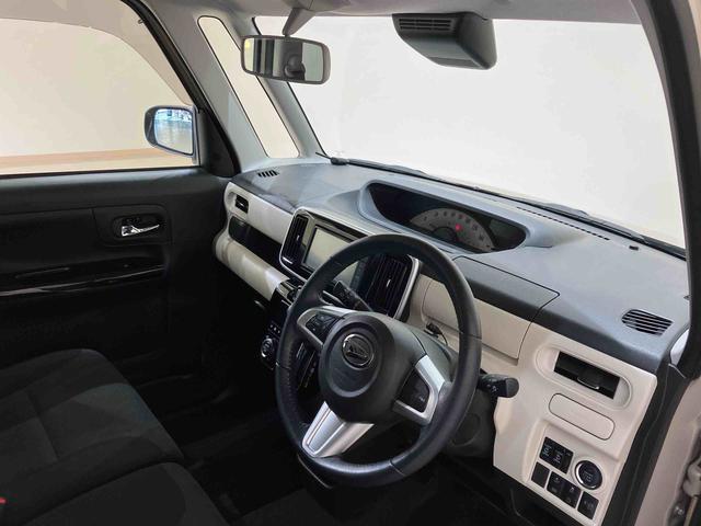 ムーヴキャンバス Ｘブラックインテリアリミテッド　ＳＡＩＩＩ（24枚目）