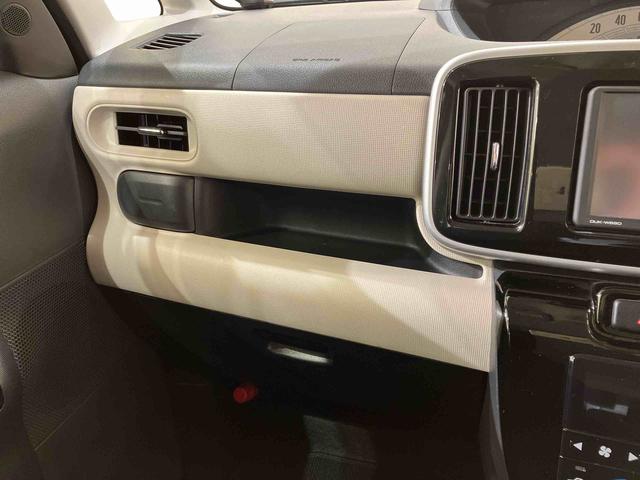 ムーヴキャンバス Ｘブラックインテリアリミテッド　ＳＡＩＩＩ（25枚目）