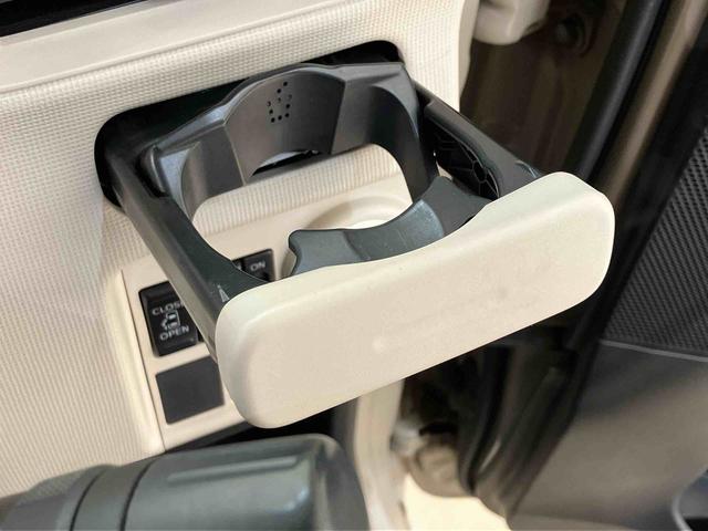 ムーヴキャンバス Ｘブラックインテリアリミテッド　ＳＡＩＩＩ（27枚目）