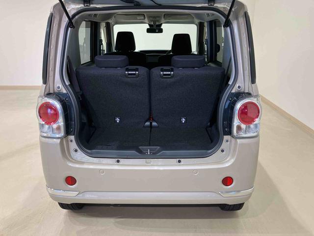 ムーヴキャンバス Ｘブラックインテリアリミテッド　ＳＡＩＩＩ（31枚目）