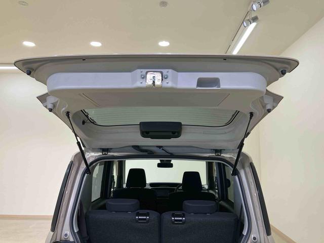 ムーヴキャンバス Ｘブラックインテリアリミテッド　ＳＡＩＩＩ（32枚目）