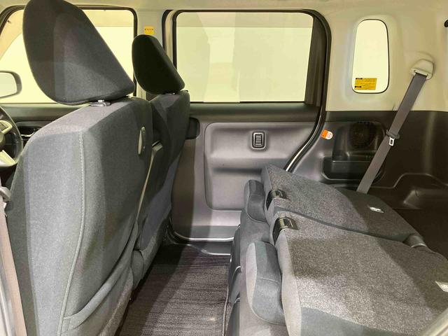 ムーヴキャンバス Ｘブラックインテリアリミテッド　ＳＡＩＩＩ（33枚目）