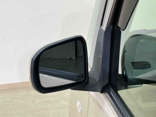 ムーヴキャンバス Ｘブラックインテリアリミテッド　ＳＡＩＩＩ（34枚目）