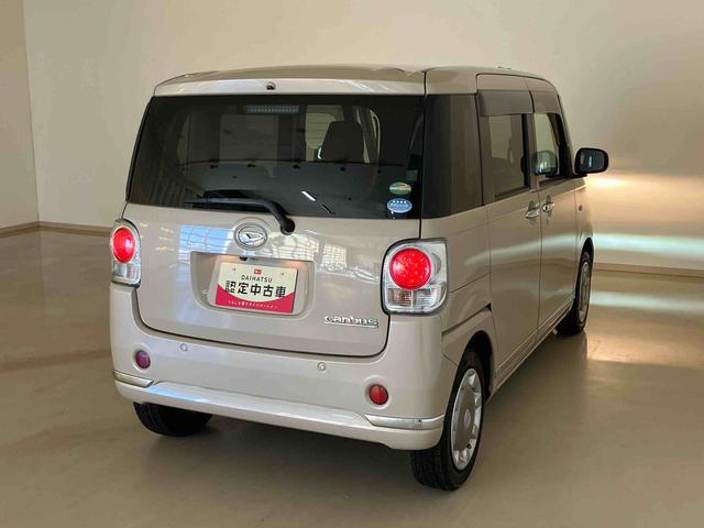 ムーヴキャンバス Ｘブラックインテリアリミテッド　ＳＡＩＩＩ（38枚目）