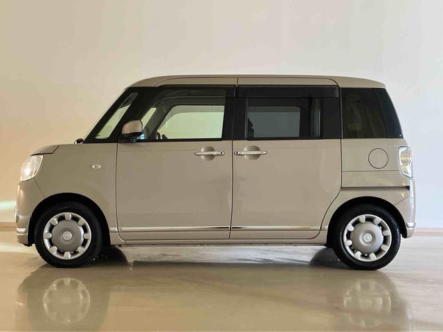 ムーヴキャンバス Ｘブラックインテリアリミテッド　ＳＡＩＩＩ（39枚目）