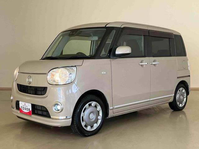 ムーヴキャンバス Ｘブラックインテリアリミテッド　ＳＡＩＩＩ（40枚目）