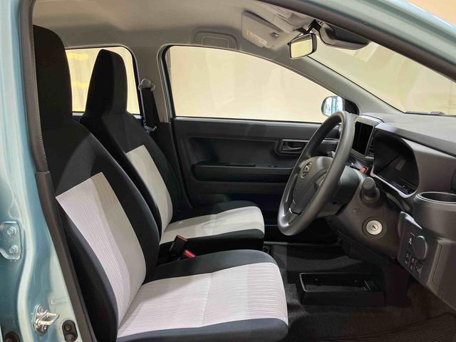 ミライース Ｌ　ＳＡＩＩＩ（3枚目）