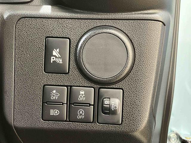 ミライース Ｌ　ＳＡＩＩＩ（7枚目）