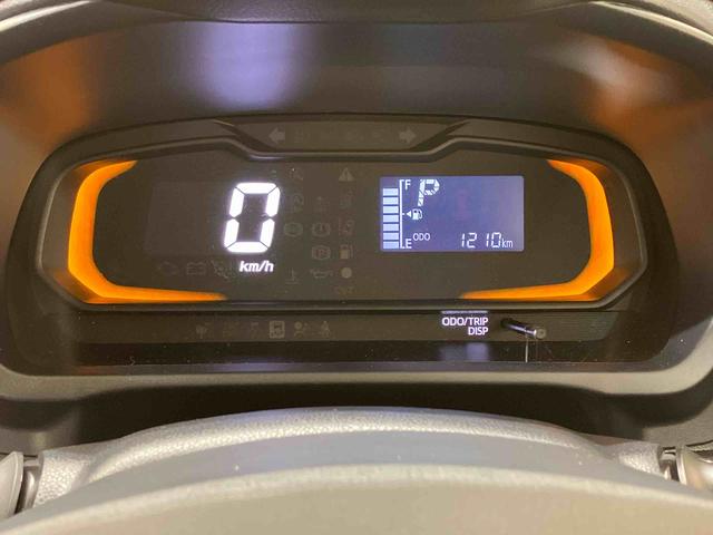 ミライース Ｌ　ＳＡＩＩＩ（8枚目）