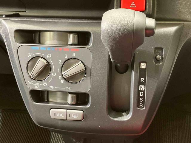 ミライース Ｌ　ＳＡＩＩＩ（10枚目）