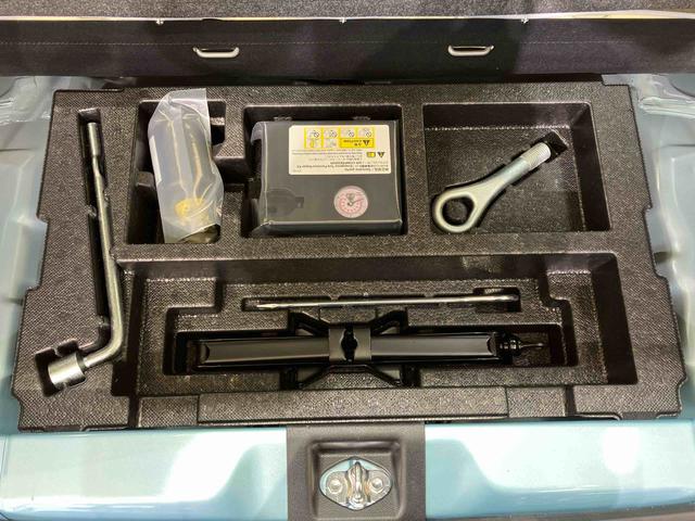 ミライース Ｌ　ＳＡＩＩＩ（17枚目）