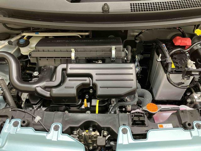 ミライース Ｌ　ＳＡＩＩＩ（18枚目）