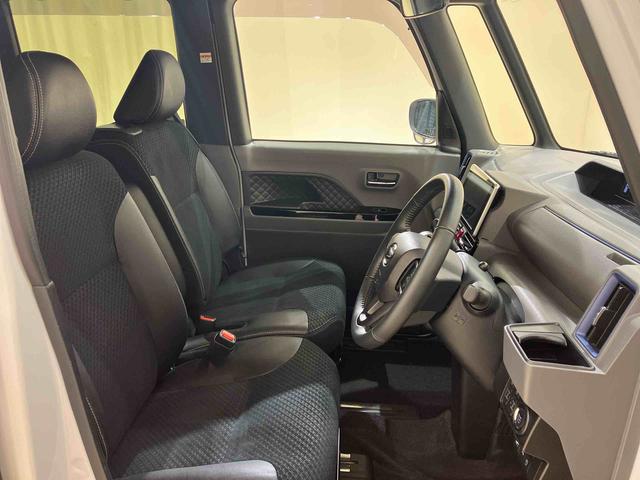 タント カスタムＲＳセレクション（3枚目）