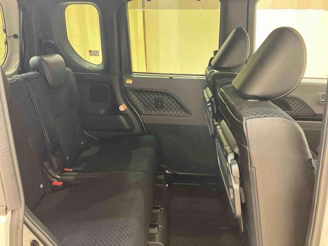 タント カスタムＲＳセレクション（4枚目）