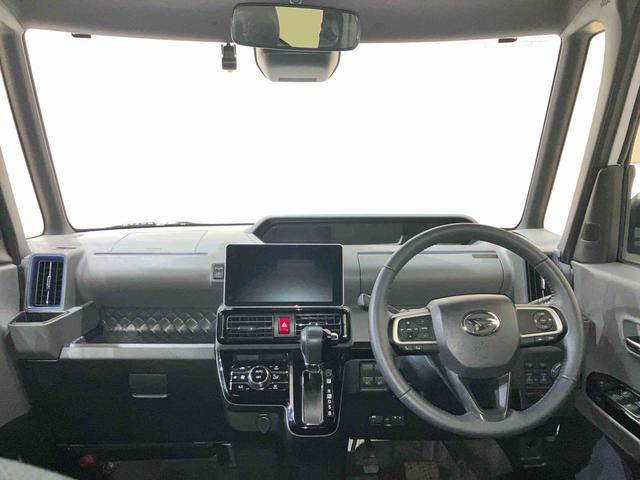 タント カスタムＲＳセレクション（5枚目）