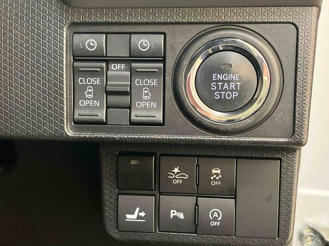 タント カスタムＲＳセレクション（7枚目）