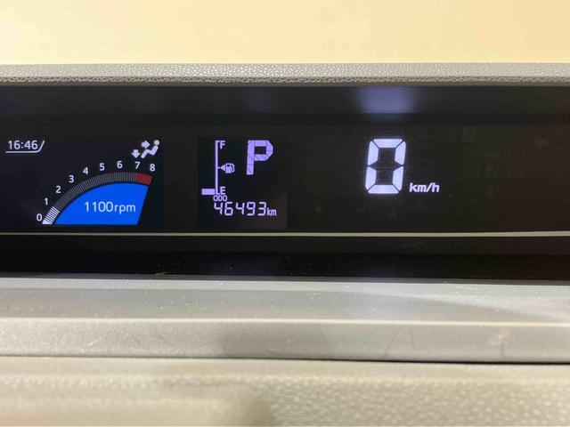 タント カスタムＲＳセレクション（8枚目）