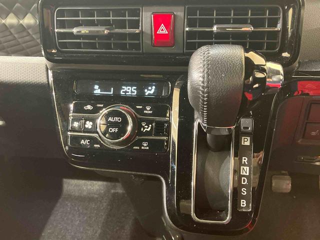 タント カスタムＲＳセレクション（10枚目）