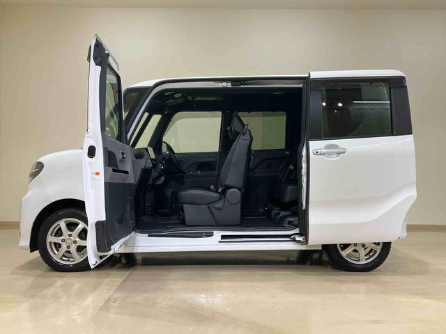 タント カスタムＲＳセレクション（13枚目）