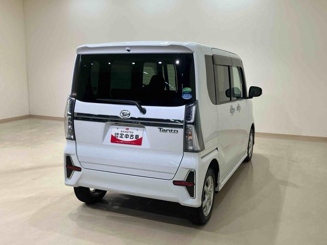 タント カスタムＲＳセレクション（14枚目）