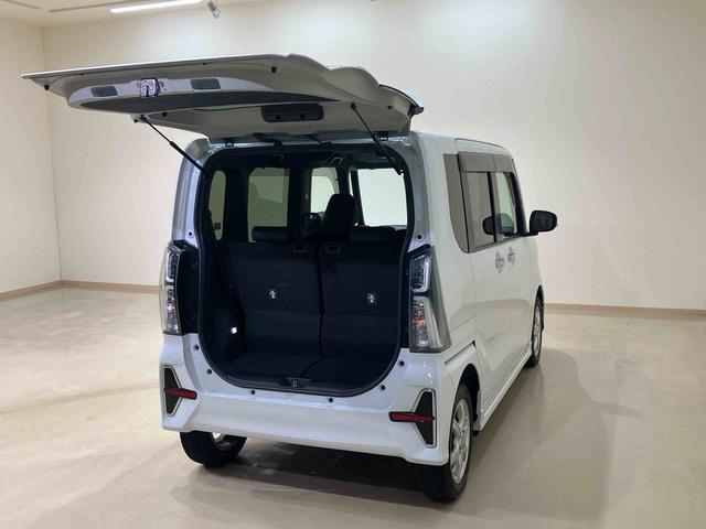 タント カスタムＲＳセレクション（15枚目）