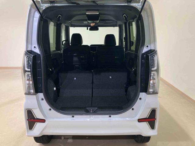 タント カスタムＲＳセレクション（16枚目）