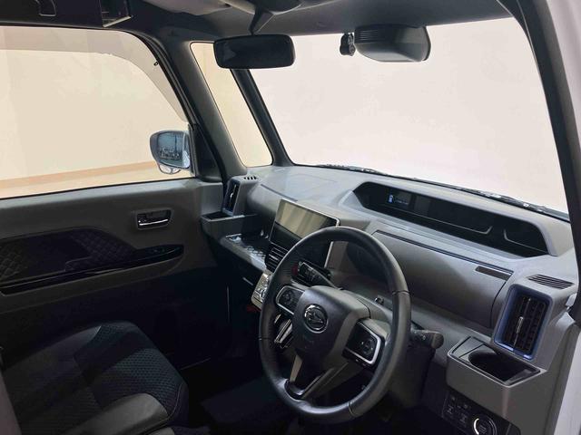 タント カスタムＲＳセレクション（24枚目）