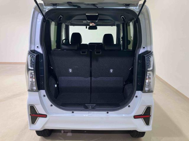 タント カスタムＲＳセレクション（31枚目）