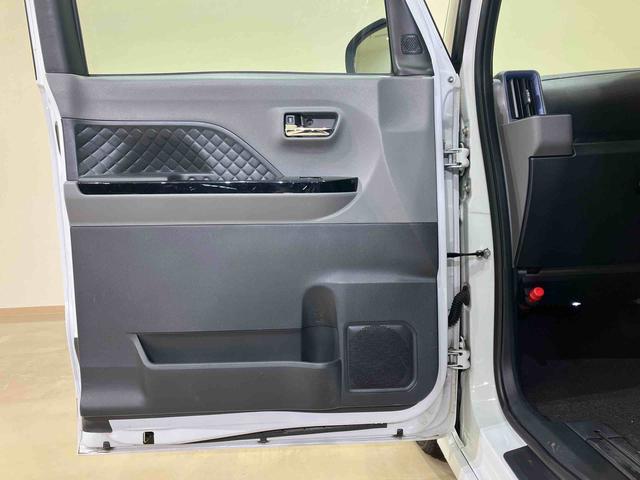 タント カスタムＲＳセレクション（35枚目）