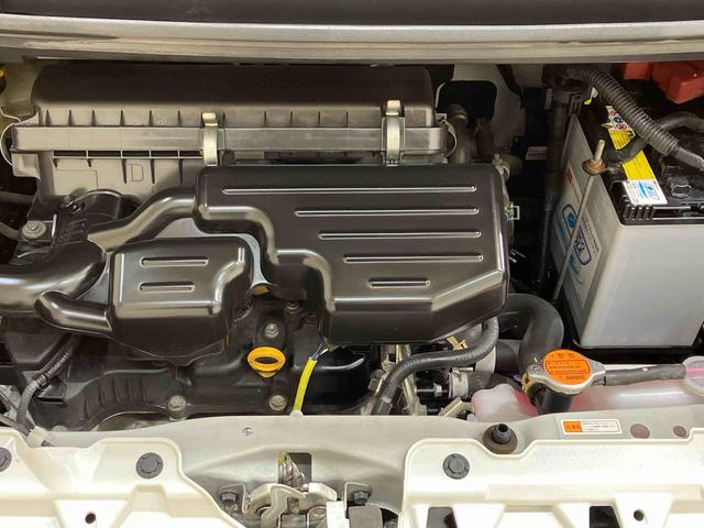 ムーヴ カスタム X 4WD メモリーナビ バックカメラ アルミホイール アイドリングストップ オートライト 衝突防止システム LEDヘッドランプ ドライブレコーダー Bluetooth接続 スマートキー 記録簿 エアコン(18枚目)