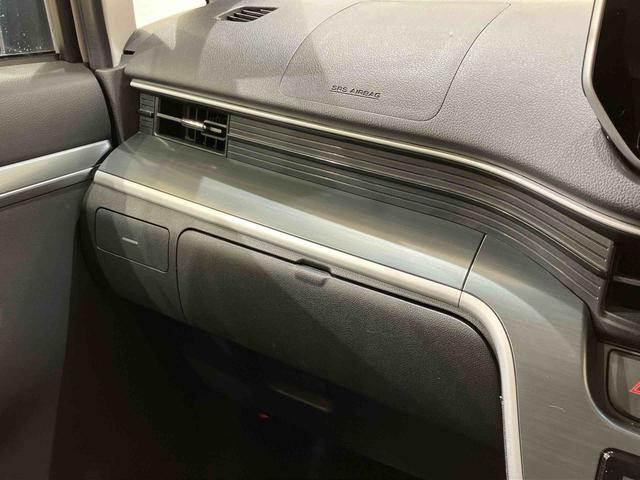 ムーヴ カスタム X 4WD メモリーナビ バックカメラ アルミホイール アイドリングストップ オートライト 衝突防止システム LEDヘッドランプ ドライブレコーダー Bluetooth接続 スマートキー 記録簿 エアコン(25枚目)