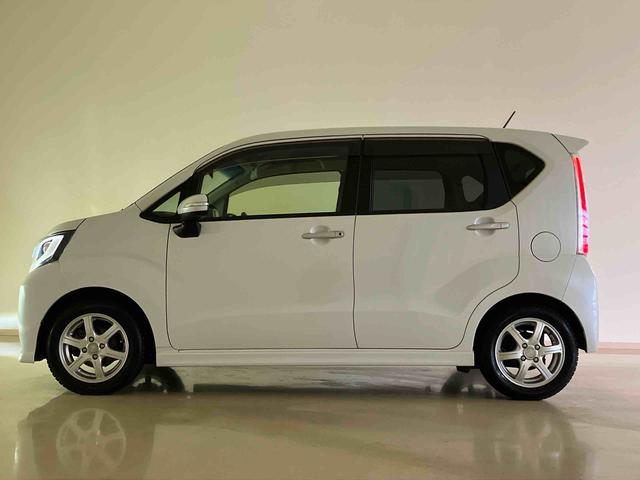 ムーヴ カスタム X 4WD メモリーナビ バックカメラ アルミホイール アイドリングストップ オートライト 衝突防止システム LEDヘッドランプ ドライブレコーダー Bluetooth接続 スマートキー 記録簿 エアコン(39枚目)