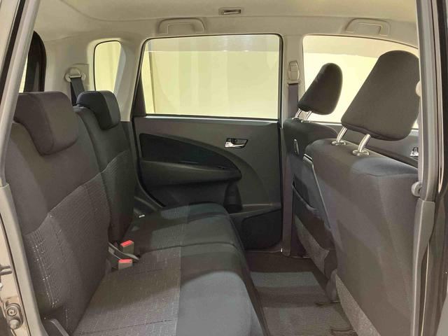 ムーヴ カスタム Xリミテッド(4枚目)