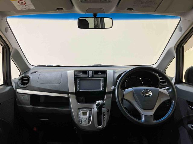 ムーヴ カスタム Xリミテッド(5枚目)